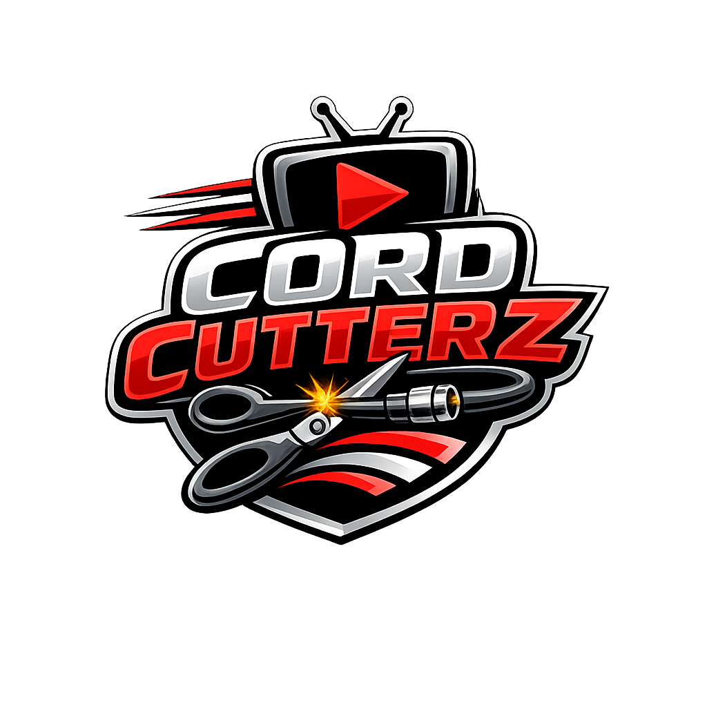 Cord Cutterz